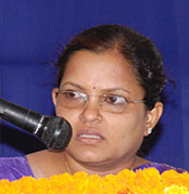 Dr. Gayatri Rath PG Dept. of Sanskrit, Utkal University Mass awareness of Agnihotra: Its Modern Relevance - Dr.-Gayatri-Rath
