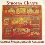 Stotra Chants-2nd Edition
