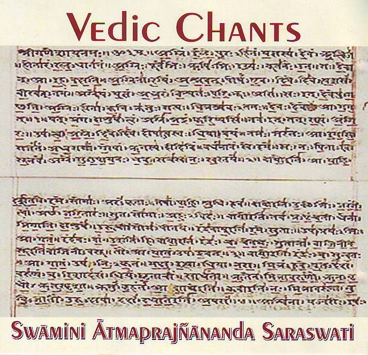 Vedic Chants-2nd Edition