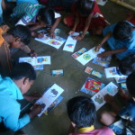 Children Colouring