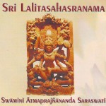 Sri Lalitasahasranama-2nd Edition