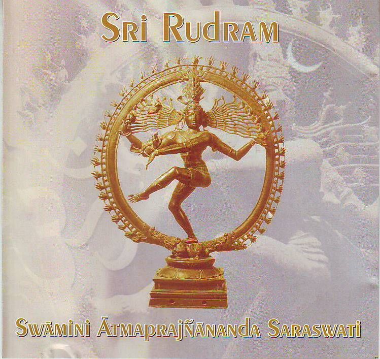 Sri Rudram-2nd Edition