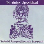 Taittiriya Upanishad-2nd Edition