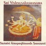 Sri Vishnusahasranama-2nd Editon