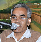 Dr.-Purna-Chandra-Sahoo,-Deccan-College,-Pune